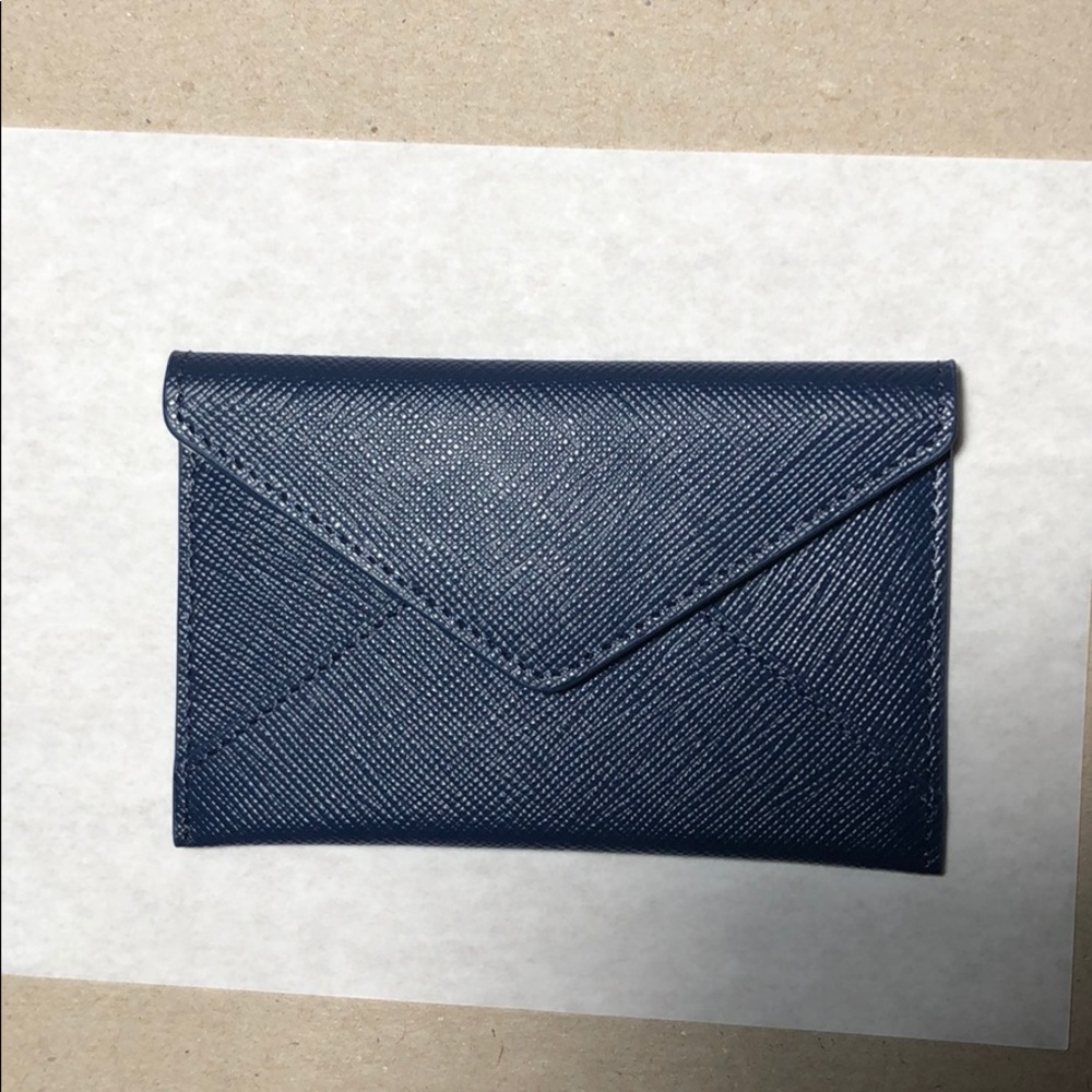AUTHENTIC! Piaget business card case.